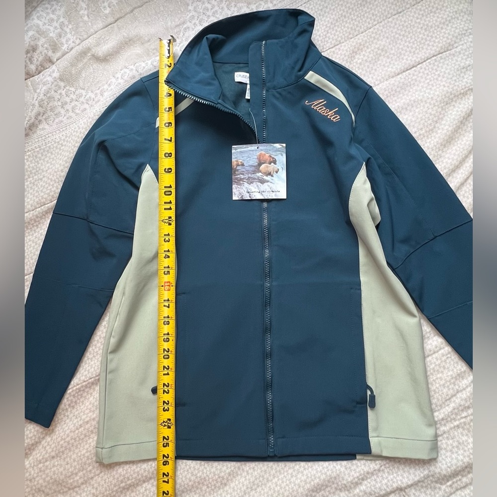 Alaska jacket - Picture 3 of 5